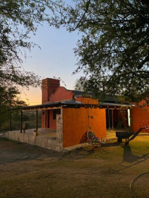 CASA DE CAMPO